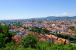 Photo: The Historic center of Graz in Austria The Historic center of Graz in Austria