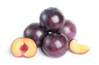 Plums