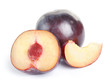 Plum fruit