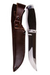 Hunting knife