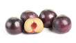 Plum fruit