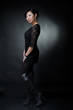 Photo: Asian woman Asian woman