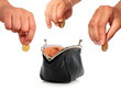 Money concept.