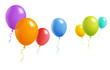 Photo: Luftballons Luftballons