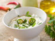Cheese dip