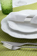 Table setting