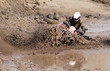The driver ATV