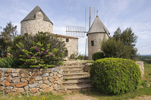 Photo: Moulin Moulin