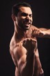 Uppercut Punch