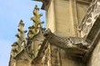 église de conches en ouche en normandie