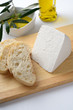 Mediterranean snack