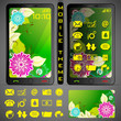 Mobilephone Theme