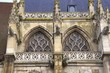 église de conches en ouche en normandie