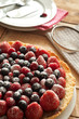 Foto: Obstkuchen Obstkuchen