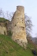 château de conches en ouche en normandie