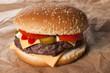 Cheeseburger