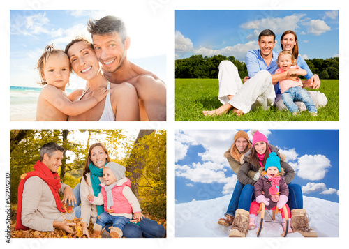 Photo: season family season family