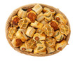 Salatini farciti - Savory pastries