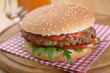 Hamburger