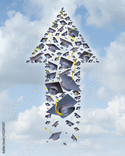 Illustration: Education Success Education Success