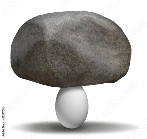 Illustration: Extraordinary Strength Extraordinary Strength