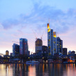 Frankfurt am Mine