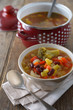 Foto: Minestrone Minestrone