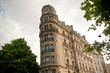 Immeuble parisien