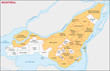 Montréal Arrondissements