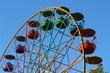 ferris wheel