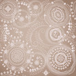 Vector: floral design floral design