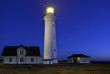 Hirtshals lighthouse
