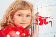 smiling child