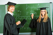 Photo: defend diploma defend diploma