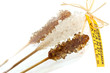 Photo: sucres spéciaux, candi sucres spéciaux, candi