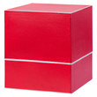 Red gift box