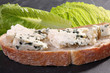 roquefort, fromage