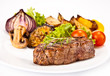 Beef steak