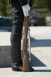 Soldier details
