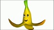 Banana Talk