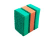 Three sponges