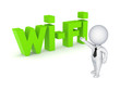 Word wi-fi.
