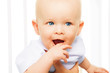 Teething