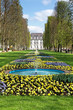 Foto: Kurpark Bad Pyrmont, Deutschland Kurpark Bad Pyrmont, Deutschland