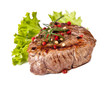Foto: Beef steak Beef steak
