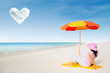 Holiday at Whitsunday Island