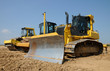 Baumaschinen