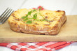 croque-monsieur
