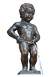 Bruxelles - Manneken-Pis