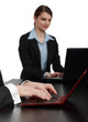 Foto: Office Abstract Office Abstract